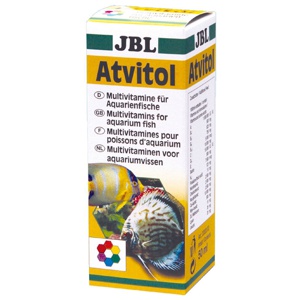 JBL Atvitol 50 ml produkt bild