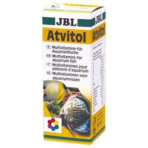 JBL Atvitol 50 ml Produktbild