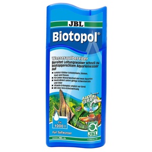 JBL Biotopol Produktbild