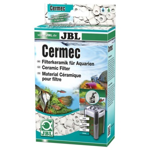 JBL CerMec Filter Tubes 750 g produkt bild
