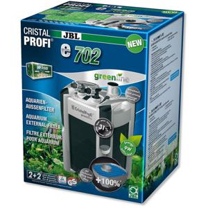 JBL CristalProfi e701 Greenline Ytterfilter produkt bild