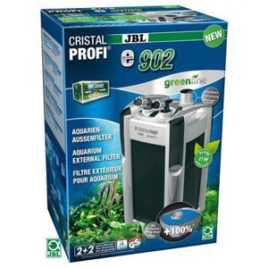 JBL CristalProfi e902 Produktbild