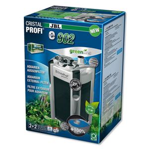 JBL CristalProfi e902 Greenline Ytterfilter produkt bild