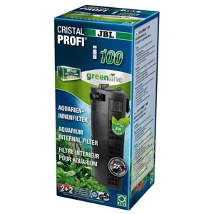 JBL CristalProfi i100 Greenline Innerfilter produkt bild