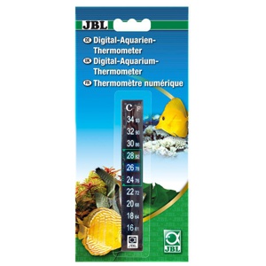 JBL Digital Termometer produkt bild