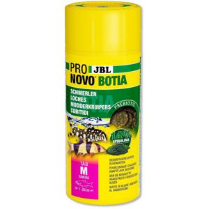 JBL NovoFect Fiskfoder produkt bild