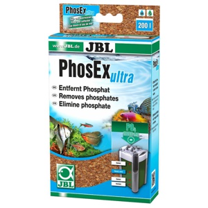 JBL PhosEx Ultra Filtermedium produkt bild
