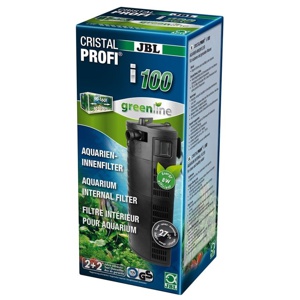 JBL ProCristal UV-C Innerfilter 11 W produkt bild