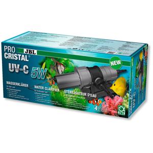 JBL ProCristal UV-C Vattenklarare 5 W produkt bild