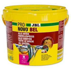 JBL PRONOVO BEL FLAKES M 100 ml Produktbild