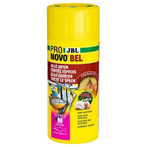 JBL ProNovo Bel Flakes M Produktbild