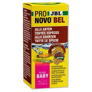 JBL PRONOVO BEL FLUID 50 ml Produktbild