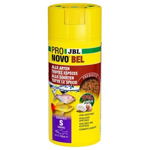 JBL ProNovo Bel Grano S Produktbild