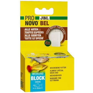 JBL ProNovo Bel Weekend Produktbild
