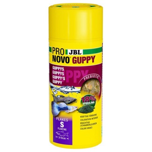 JBL ProNovo Guppy Flakes S Produktbild
