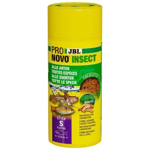 JBL ProNovo Insect Stick S Produktbild