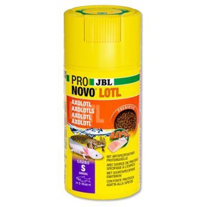 JBL PRONOVO LOTL GRANO S 100 ml Produktbild