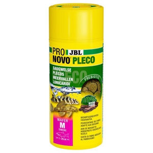 JBL ProNovo Pleco Wafer M Produktbild