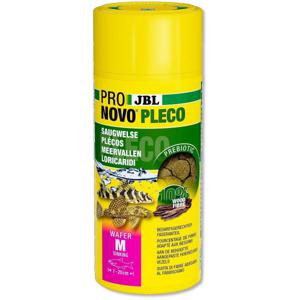 JBL Pronovo Pleco Wafer M Fiskfoder produkt bild