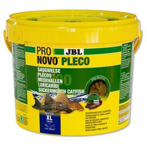 JBL PRONOVO PLECO WAFER XL 250 ml Produktbild