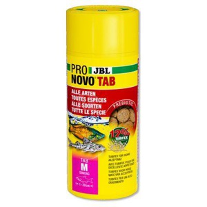 JBL PRONOVO TAB M 100 ml Produktbild