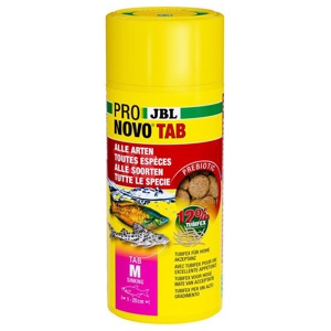 JBL ProNovo Tab M Produktbild
