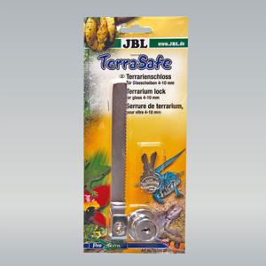 JBL TerraSafe Lås produkt bild