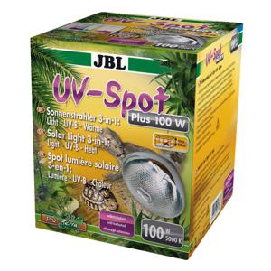JBL UV-Spot Plus Värmelampa 100 W produkt bild