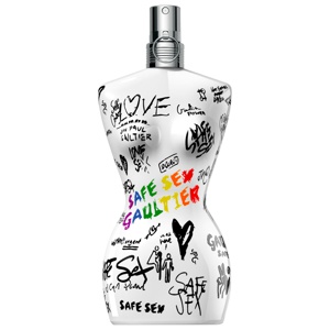 Jean Paul Gaultier Classique Intense Eau de Toilette 100 ml produktbillede
