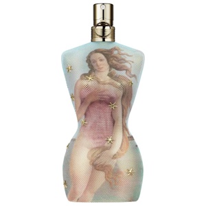 Jean Paul Gaultier Classique Eau de Toilette Collector Xmas 100ml produkt bild
