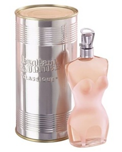 Jean Paul Gaultier Classique Eau De Toilette 100 ml produktbillede