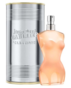 Jean Paul Gaultier Classique Eau De Toilette 50 ml produktbillede
