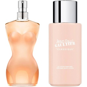 Jean Paul Gaultier - Classique Body Lotion - 200 ml produktbillede