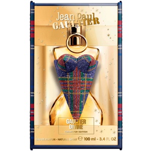 Jean Paul Gaultier Divine EDP Collector 100 ml produktbillede