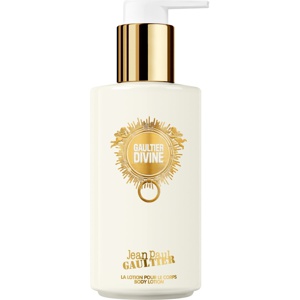 JEAN PAUL GAULTIER Gaultier Divine Body Lotion 200 ml produktbillede
