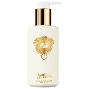 Gaultier Divine Body Lotion 200 ml produktbilde