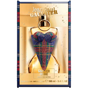 Jean Paul Gaultier Gaultier Divine Collectors Edition Eau de Parfum 100 ml Produktbild