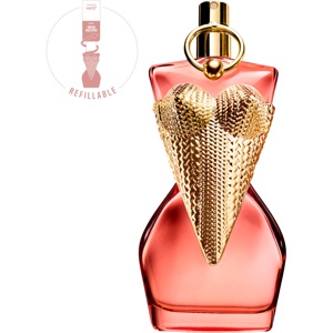 Jean Paul Gaultier Gaultier Divine Couture Eau de parfum natural spray 100 ml produktbilde