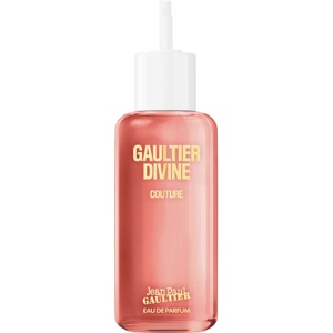 Jean Paul Gaultier Gaultier Divine Couture Eau de parfum natural spray Refill 200 ml Produktbild