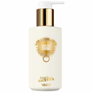 Gaultier Divine Shower Gel 200 ml produkt bild