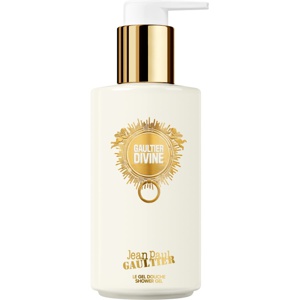 JEAN PAUL GAULTIER Gaultier Divine Shower Gel 200 ml produktbillede
