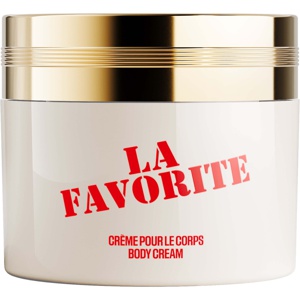 Jean Paul Gaultier La Favorite Body Cream 200ml Produktbild
