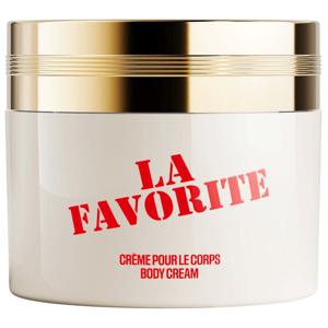 Jean Paul Gaultier La Favorite Crème Pour Le Corps Body Cream Eau de Parfum 200 ml produkt bild