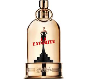 Jean Paul Gaultier La Favorite Eau de Parfum 100 ml produkt bild