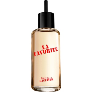 Jean Paul Gaultier La Favorite Eau de Parfum Refill 200 ml Produktbild
