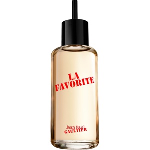 Jean Paul Gaultier La Favorite Eau de Parfum Refill 200ml produktbillede