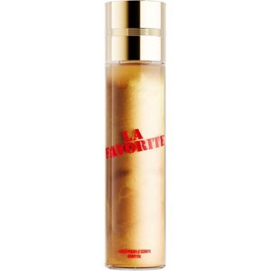 Jean Paul Gaultier La Favorite Body Oil 150ml Produktbild