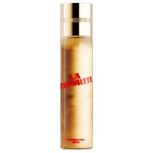 Jean Paul Gaultier La Favorite Huile Pour Le Corps Body Oil Eau de Parfum 150 ml produkt bild