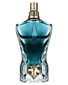 Jean Paul Gaultier Le Beau Eau De Toilette 125 ml Produktbild