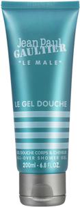 Jean Paul Gaultier Le Male All-Over Shower Gel produkt bild
